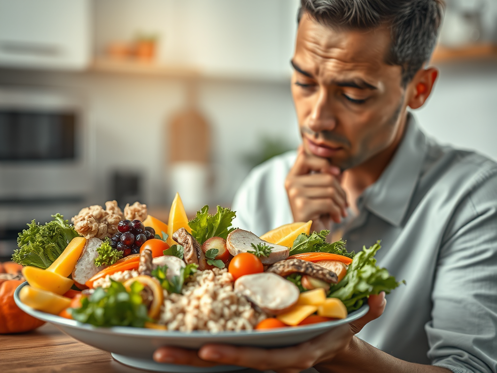 Understanding why your cholesterol is&nbsp;high