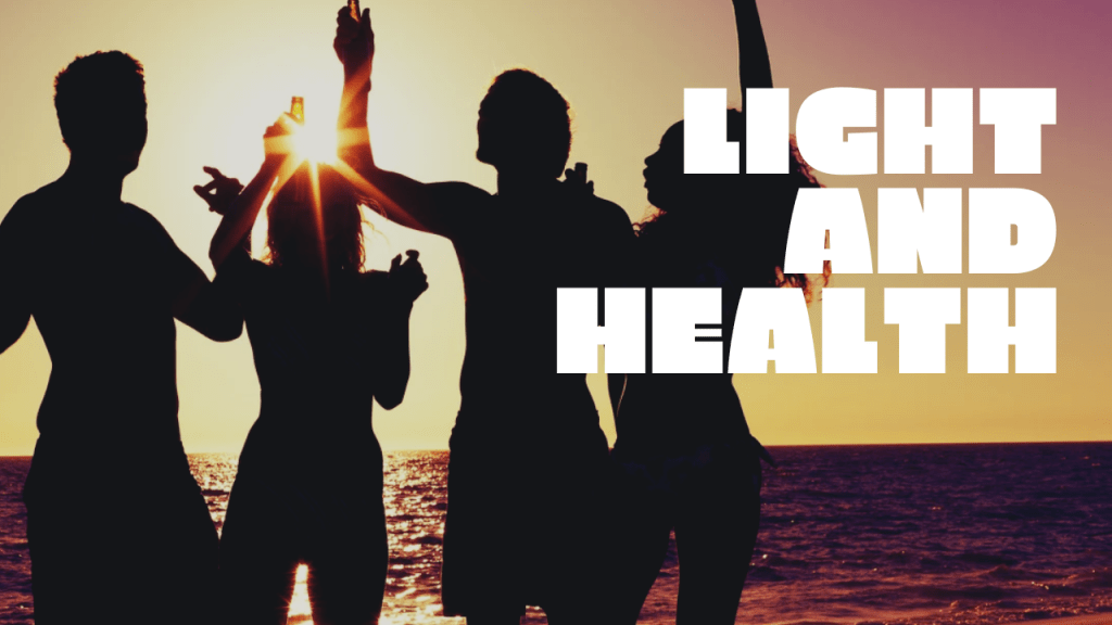 Your Light Environment