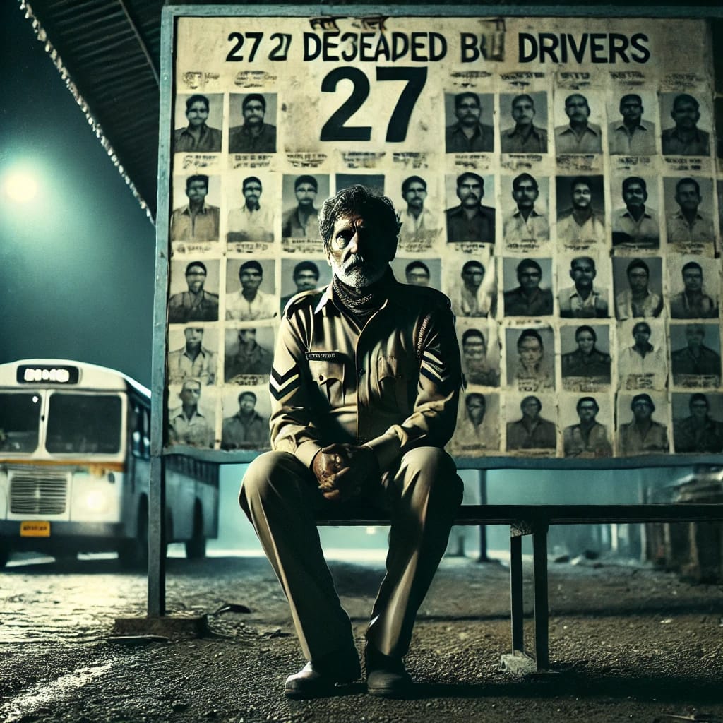 27 Photos and the Price of Sleep